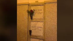 VIDEO – Milan, la tomba di Kilpin spostata. Ecco come trovarla e non solo | PM