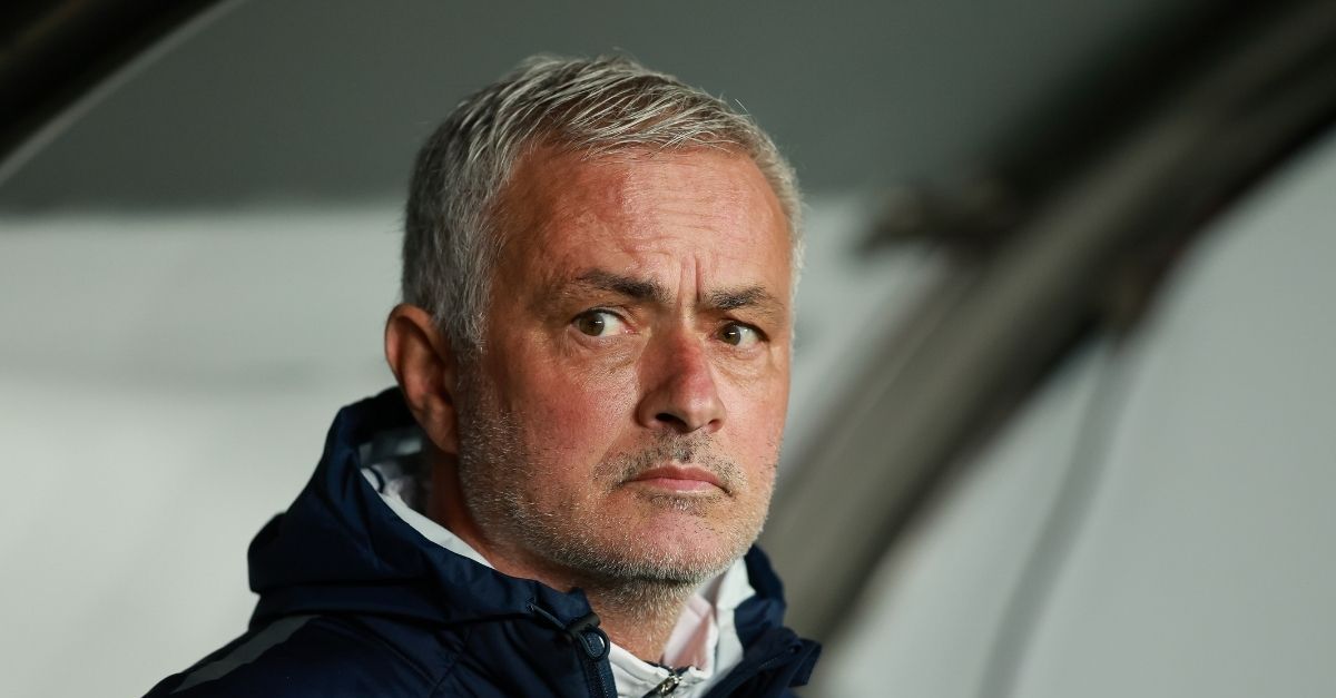 fenerbahce esonerato mourinho decisiva l8217eliminazione in champions
