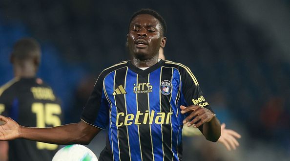 Getty Images Pisa, Corrado: “Oggi daremo il massimo. Se l’Inter ci ha chiesto Touré? Abbiamo parlato di…”- immagine 3