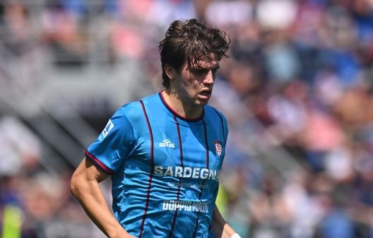 Getty Images Giulini: “Sapevamo dell’addio di Palestra. E arriveranno offerte per Seba Esposito”- immagine 2