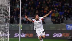 La firma di Modric sulla partita sofferta di Pisa: “Vincere era molto importante”