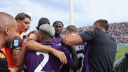 Adesso testa all’Empoli. Dubbi sul modulo e intanto il tifo viola si mobilita