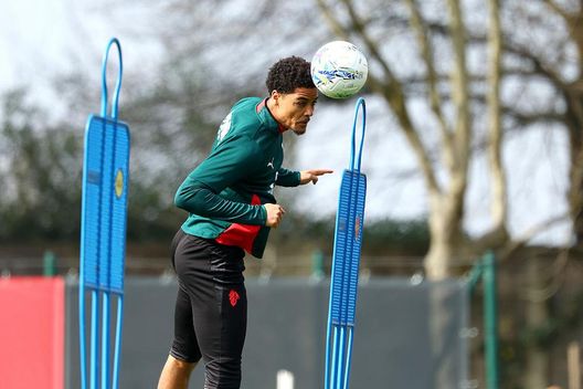 De Winter, Akanji e le sliding doors. Due no hanno cambiato tutto- immagine 2