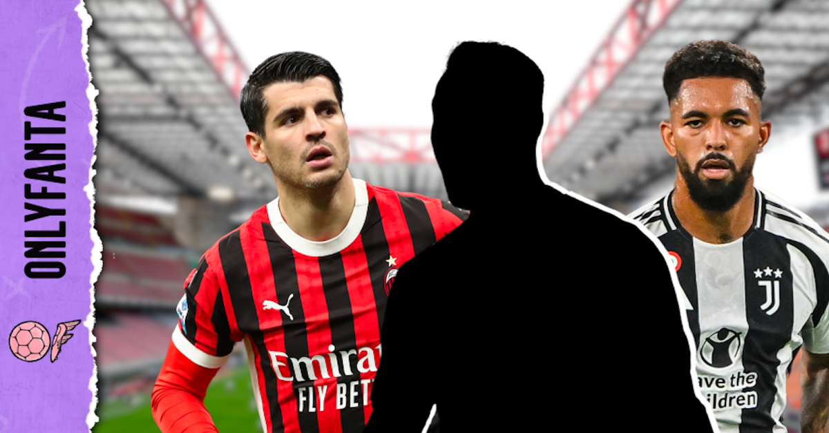Morata delusione della stagione? No! Il peggior colpo di mercato è … | VIDEO Morata delusione della stagione? No! Il peggior colpo di mercato è … | VIDEO