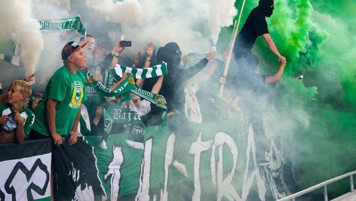 Pressioni Raja, ma le autorità non mollano: derby di Casablanca a porte chiuse - immagine 1