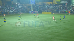 VIDEO / Rabona pazzesca all’incrocio: vincerà il Puskas?