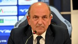 Ds Lazio: “Noslin scelto io, non Baroni. Qualche mio collega si deve vergognare perché…”