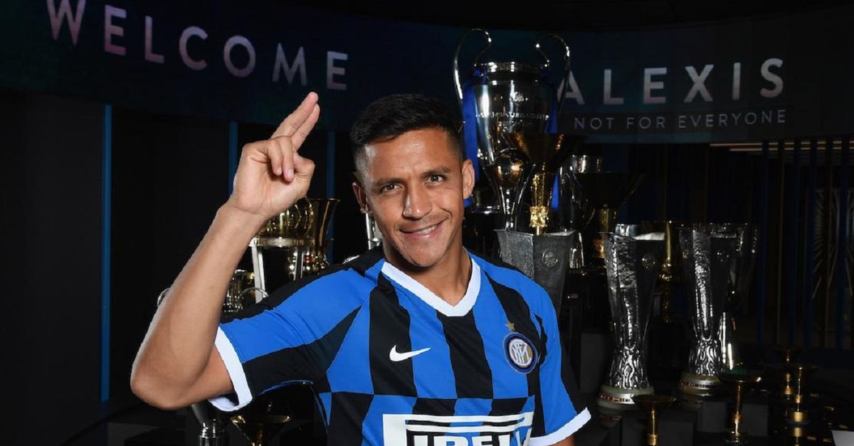 Alexis Sanchez Rumored Return to Milan: Latest Updates on Inter’s Attack