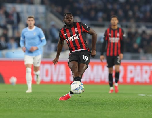 (Photo by Claudio Villa/AC Milan via Getty Images) Milan, occasione fallita: serve crescere in personalità e nell’idea di gioco- immagine 2