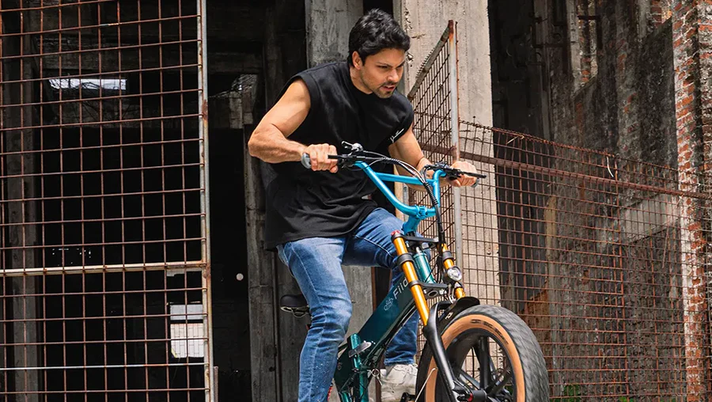 Perché una bici cargo elettrica è la migliore soluzione per trasportare merci in città - immagine 1