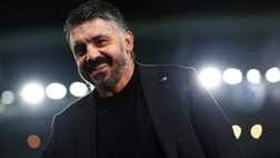 Ricci: “Gattuso? Impatto molto positivo. In questi mesi l’ho comunque sentito”