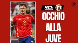 Calciomercato Milan, Pubill: rossoneri in vantaggio, ma occhio alla Juve