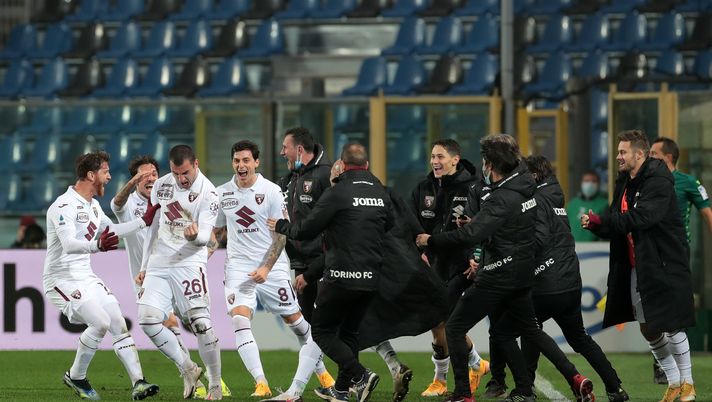 Torino, negativo l’esito dei nuovi tamponi: il focolaio si è “stabilizzato” - immagine 1