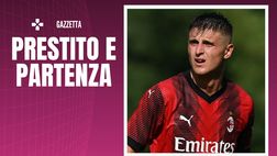 Calciomercato Milan – Colombo giocherà altrove: Monza grande favorito