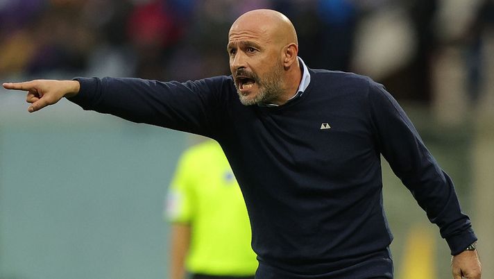 Italiano: “Oggi avevamo un solo risultato in testa, Nzola stanco dopo giovedì” - immagine 1