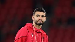 Non solo il Cagliari interessato a Broja: c’è un’altra squadra di Serie A alla finestra