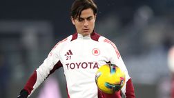 Notte senza Joya, il Gala aspetta