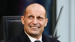 Mai Allegri al Milan aveva perso una sola gara dopo 15 giornate: il confronto