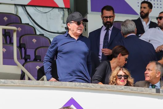 Giani: “Commisso ha fatto la storia del calcio. Franchi? Non una mia competenza”- immagine 2