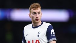 Quasi un anno lontano dal campo, Kulusevski non molla: “Vedo la luce, tornerò più forte”