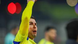 Ronaldo compie 40 anni, gli auguri via social di United, Real e Juve