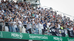 Ceuta-Las Palmas, Romero non accetta le lamentele di Luis Garcia: “Tutti i nostri viaggi sono di 14 ore”