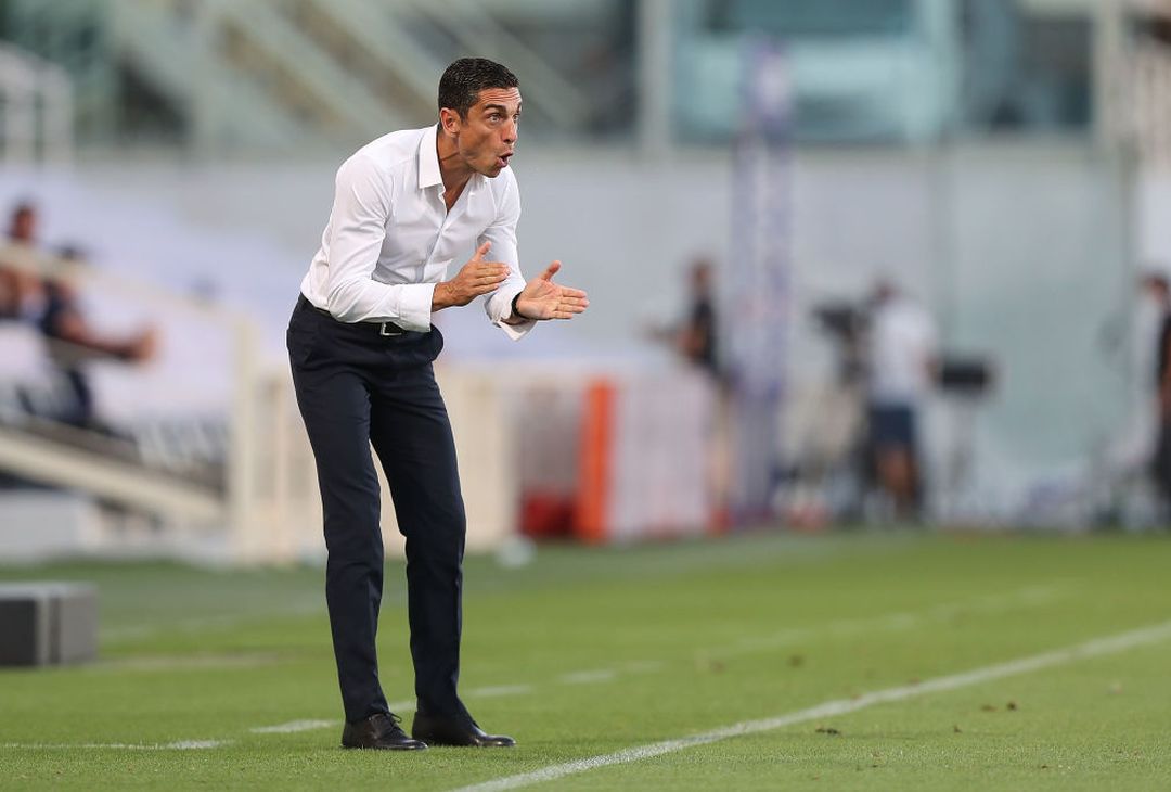 Fotogallery – Fiorentina-Torino 2-0: le immagini del match - immagine 40