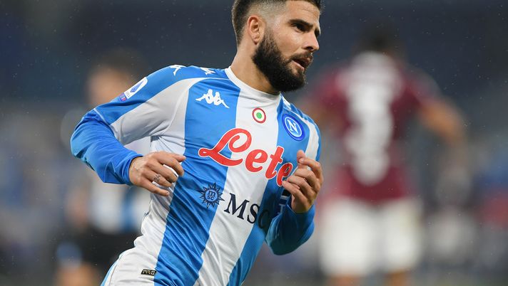 Napoli-Torino 1-1, l’analisi dei gol: prodezza di Insigne, ma serviva più attenzione- immagine 5