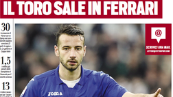 Video – Rassegna stampa TN del 03/06/2018: i giornali sul mercato del Toro