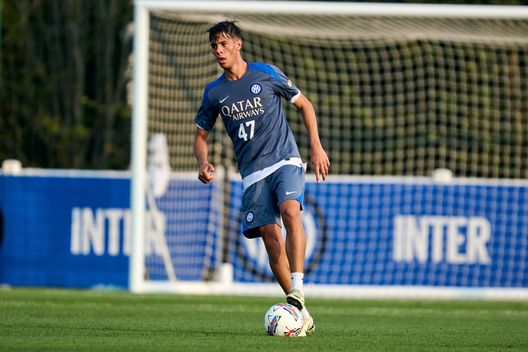 Ex Cosenza, il precampionato di Fontanarosa e Nasti è un derby Inter-Milan…- immagine 5