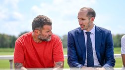 Nocerino: “Consegnavo polli. Lasciare Napoli fu difficile, piangevo tutte le sere. A tavola…”