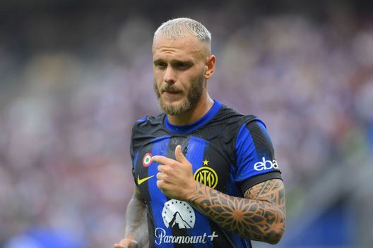 Inter, Dimarco sempre più leader: contatti al via per il rinnovo al rialzo- immagine 2