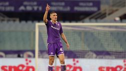 Roma su Milenkovic. Il serbo: “Il mio futuro? Non si sa mai…”