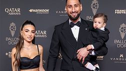 Milano nell’anima, “Ciao bel fioeu”: Gullit saluta così Donnarumma