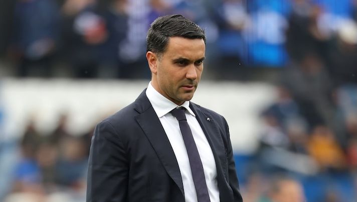 Palladino: “Come ho visto Raspadori! Tra le migliori gare da quando sono qui, ai ragazzi ho detto…” - immagine 1