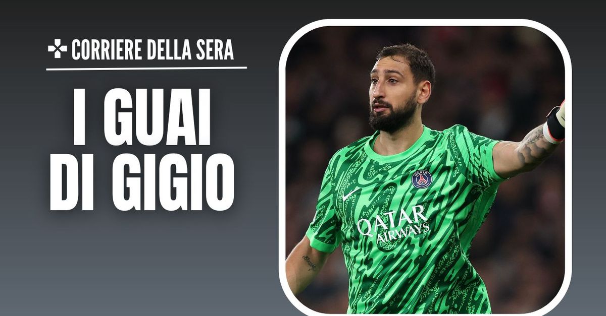 PSG, maledizione portiere: Donnarumma non convince, ma Safonov è peggio