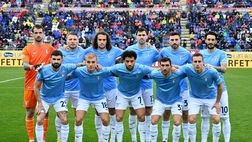 Lazio, 4 esami per ritrovare continuità: la Champions passa dal campionato