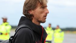 Milan, Ramazzotti: “Arrivati calciatori per fare bene subito, non in futuro”