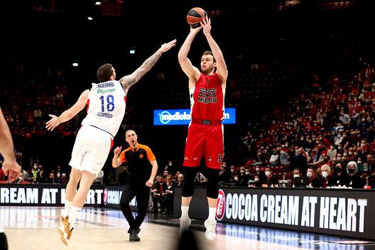 DERBY MILANO CALCIO BASKET