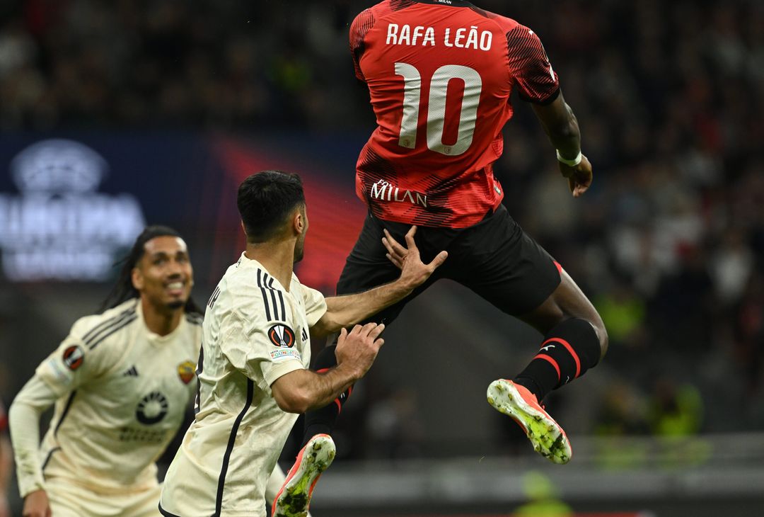 Milan-Roma – FOTOGALLERY - immagine 96