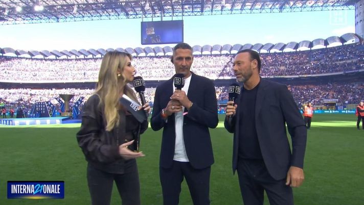 Materazzi: “Barella pilastro importante dell’Inter. Bastoni? Penso stia sentendo…” - immagine 1
