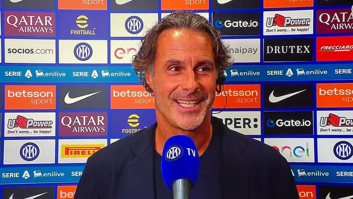 Galante: “Campionato diverso, se lo giocheranno in tanti. A breve rivedremo il vero Lukaku” - immagine 1