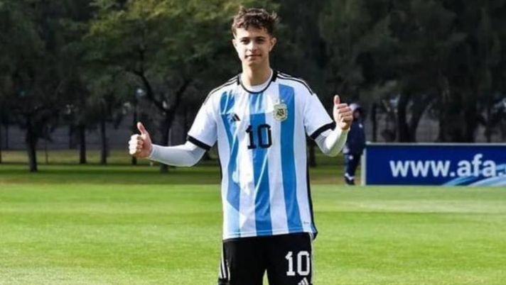 Schira conferma: “Baridó ha l’accordo con il Napoli, ecco i dettagli del contratto” - immagine 1