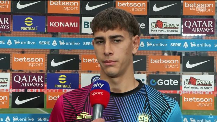 Inter-Cagliari, Rodriguez: “Importante almeno un punto per la salvezza. Siamo fiduciosi e…” - immagine 1