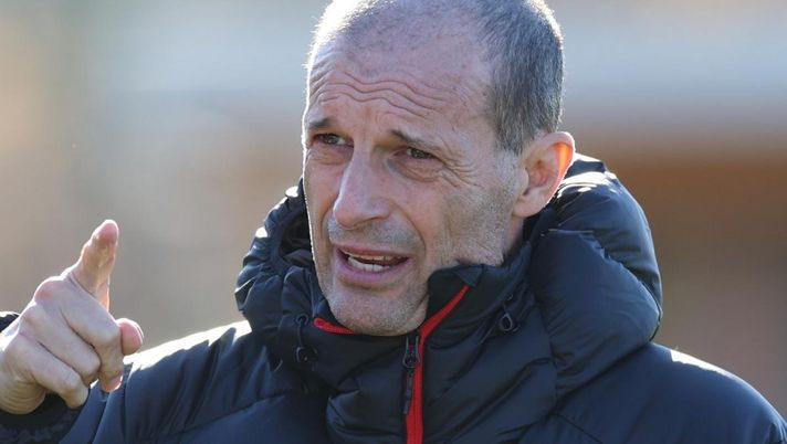 Scudetto o Champions? Le aspettative per il Milan di Allegri nel 2026: vota il sondaggio