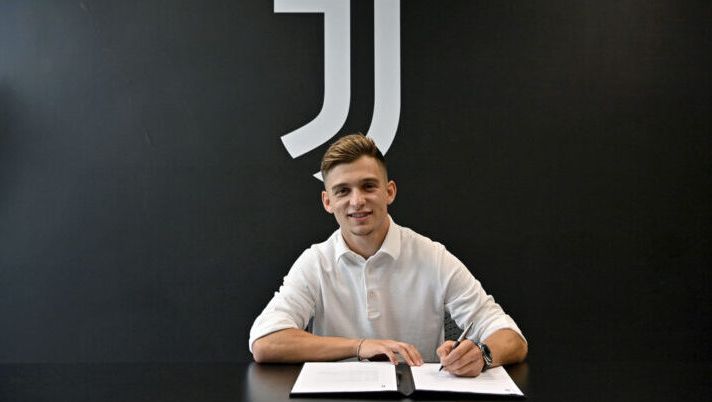 UFFICIALE – Conceicao è un giocatore della Juventus: il comunicato e le cifre - immagine 1