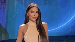 ESCLUSIVA DDD – Intervista a Marialuisa Jacobelli: “Sogno di fare l’inviata Champions e condurre Sanremo”