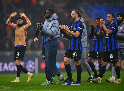 ESCLUSIVA Bazzani: “CL, contava passare. Inter se la gioca ovunque. Lautaro? Il più forte in A”- immagine 2