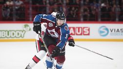 Streaming Avalanches-Mammoth | Diretta TV, orario e dove guardarla gratis