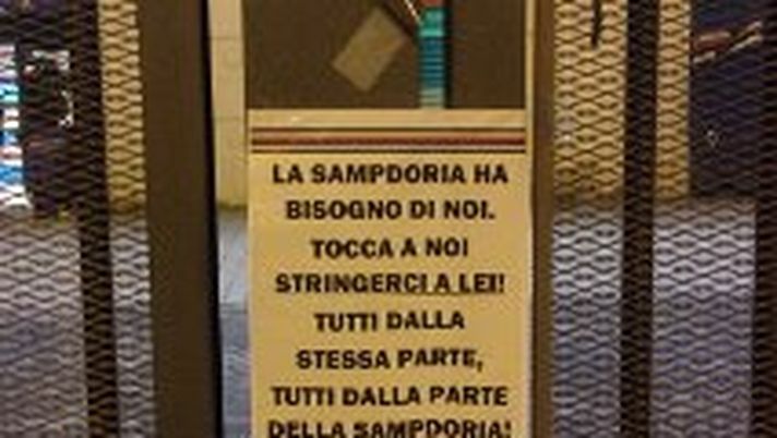 A Marassi si scalda l’atmosfera: il tifo si stringe intorno alla squadra - immagine 1